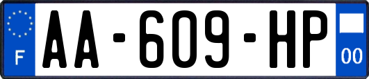 AA-609-HP