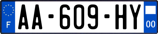 AA-609-HY