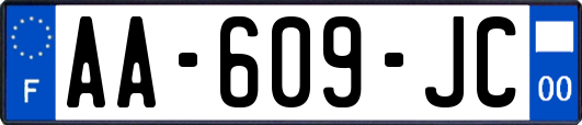 AA-609-JC