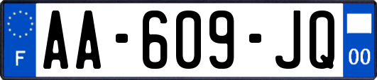 AA-609-JQ