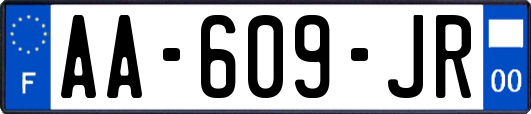 AA-609-JR