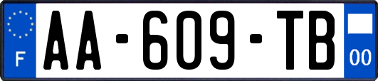 AA-609-TB