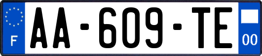 AA-609-TE