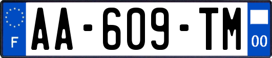 AA-609-TM