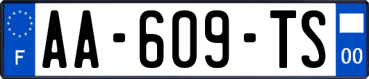 AA-609-TS