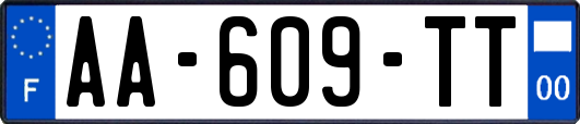 AA-609-TT