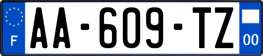 AA-609-TZ