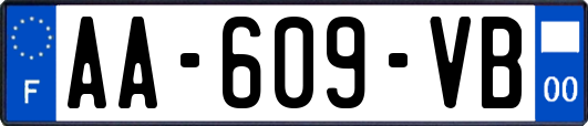 AA-609-VB