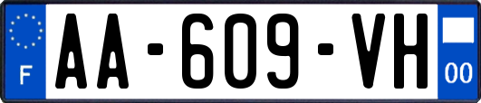 AA-609-VH