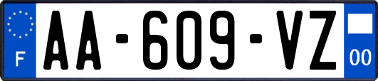 AA-609-VZ