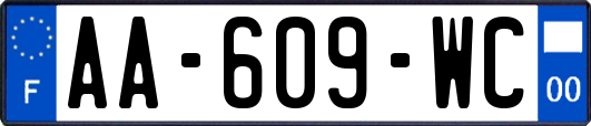 AA-609-WC