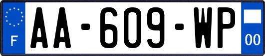 AA-609-WP