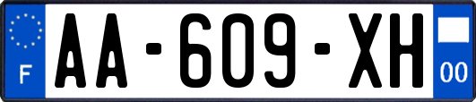 AA-609-XH