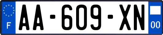 AA-609-XN