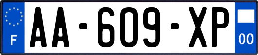 AA-609-XP