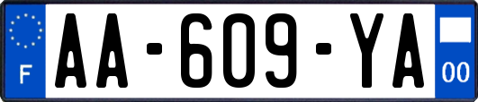 AA-609-YA