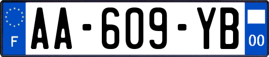 AA-609-YB