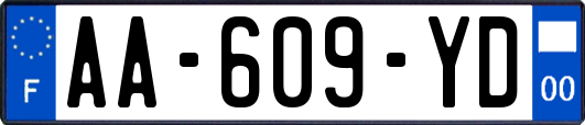 AA-609-YD