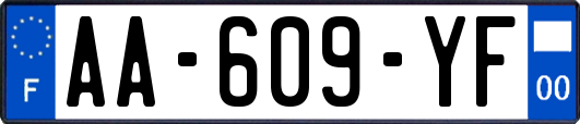 AA-609-YF