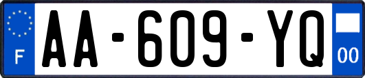 AA-609-YQ