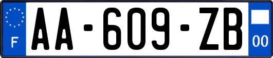 AA-609-ZB