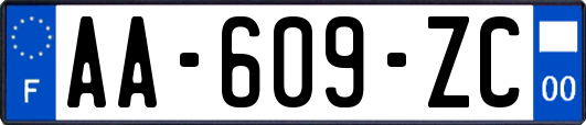 AA-609-ZC