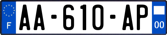 AA-610-AP