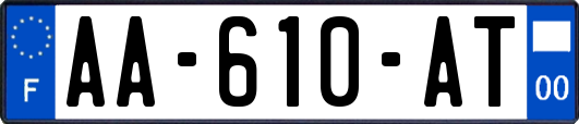 AA-610-AT