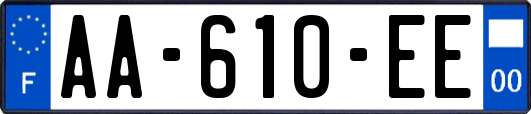 AA-610-EE