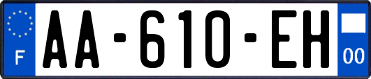 AA-610-EH