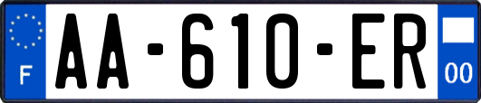 AA-610-ER