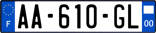 AA-610-GL