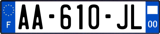 AA-610-JL