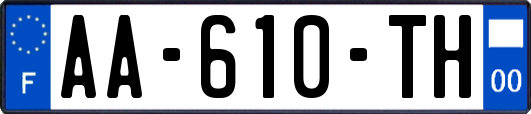 AA-610-TH