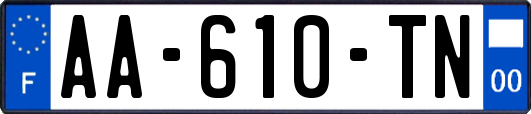 AA-610-TN