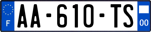 AA-610-TS