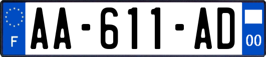 AA-611-AD