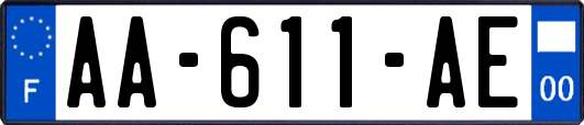 AA-611-AE