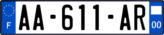 AA-611-AR