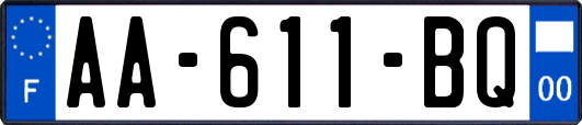 AA-611-BQ