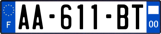 AA-611-BT