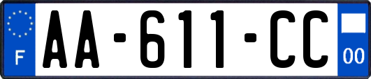 AA-611-CC