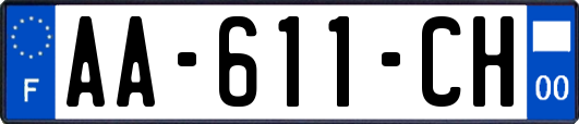 AA-611-CH