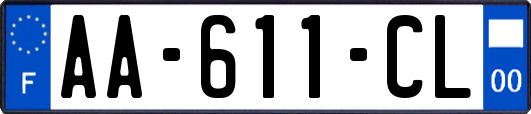 AA-611-CL