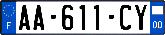 AA-611-CY