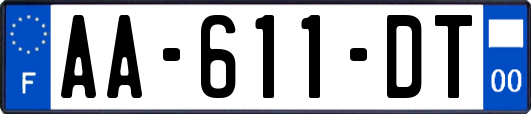 AA-611-DT