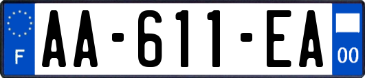 AA-611-EA