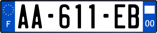 AA-611-EB