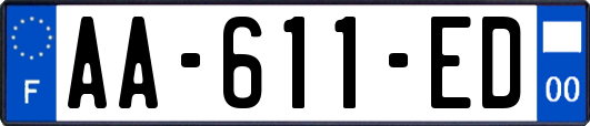 AA-611-ED