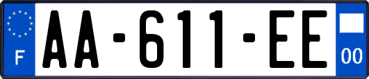 AA-611-EE